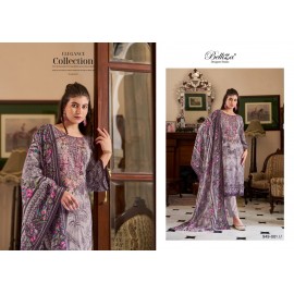 NAIRA VOL 67 BELLIZA (Cotton Dupatta)