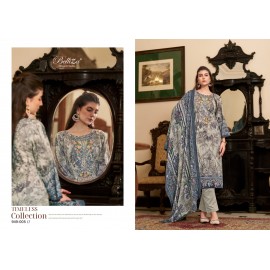 NAIRA VOL 67 BELLIZA (Cotton Dupatta)