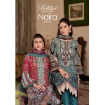 NAIRA VOL 67 BELLIZA (Cotton Dupatta)