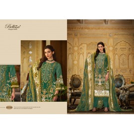 NAIRA VOL 68 BELLIZA (Cotton Dupatta)