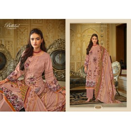 NAIRA VOL 68 BELLIZA (Cotton Dupatta)