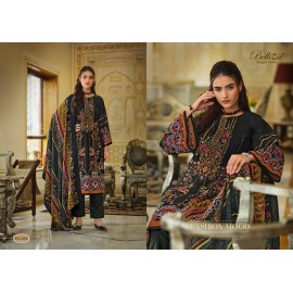 NAIRA VOL 68 BELLIZA (Cotton Dupatta)