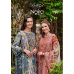 NAIRA VOL 69 BELLIZA (Cotton Dupatta)