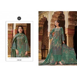 NAIRA VOL 79 BELLIZA (Cotton Dupatta)