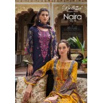 NAIRA VOL 79 BELLIZA (Cotton Dupatta)