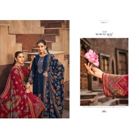 NAQUSH MUMTAZ ARTS (Winter Collection)