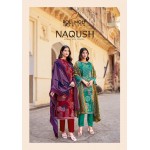 NAQUSH ROLI MOLI (Winter Collection)