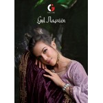 NASREEN VELVET GULL JEE (Winter Collection)