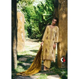 NASREEN VELVET GULL JEE (Winter Collection)