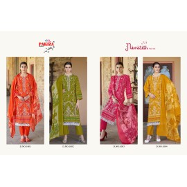 NAWAZISH VOL 10 PAKIZA (Cotton Dupatta)