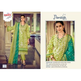 NAWAZISH VOL 12 PAKIZA (Cotton Dupatta)