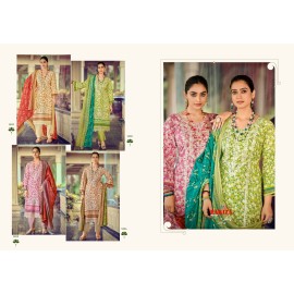 NAWAZISH VOL 12 PAKIZA (Cotton Dupatta)