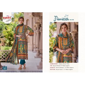 NAWAZISH VOL 6 PAKIZA
