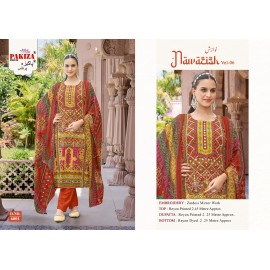 NAWAZISH VOL 6 PAKIZA
