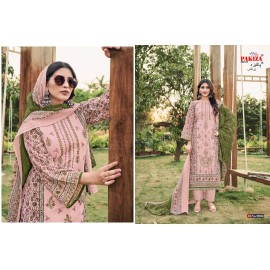 NAWAZISH VOL 9 PAKIZA (Cotton Dupatta)