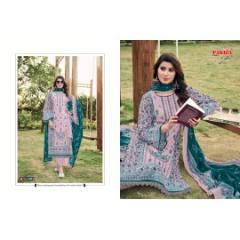 NAWAZISH VOL 9 PAKIZA (Cotton Dupatta)