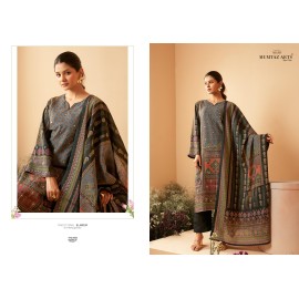 NAYAAB VOL 3  MUMTAZ ARTS