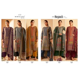 NAYAAB VOL 3  MUMTAZ ARTS