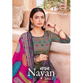 NAYAN 2 HARSHIT