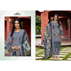 NAZAKAT SAFINAZ (Cotton Dupatta)