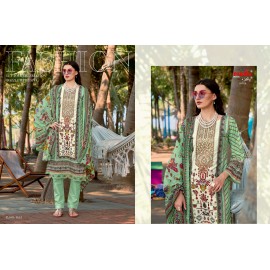 NAZAKAT VOL 31 PAKIZA (Cotton Dupatta)