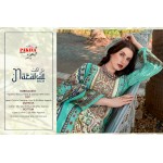 NAZAKAT VOL 31 PAKIZA (Cotton Dupatta)