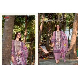 NAZAKAT VOL 31 PAKIZA (Cotton Dupatta)