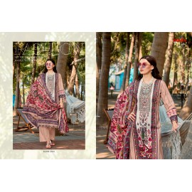 NAZAKAT VOL 31 PAKIZA (Cotton Dupatta)