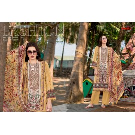 NAZAKAT VOL 31 PAKIZA (Cotton Dupatta)