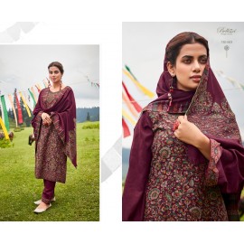 NAZMA BELLIZA (Winter Collection)