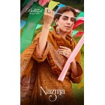 NAZMA BELLIZA (Winter Collection)