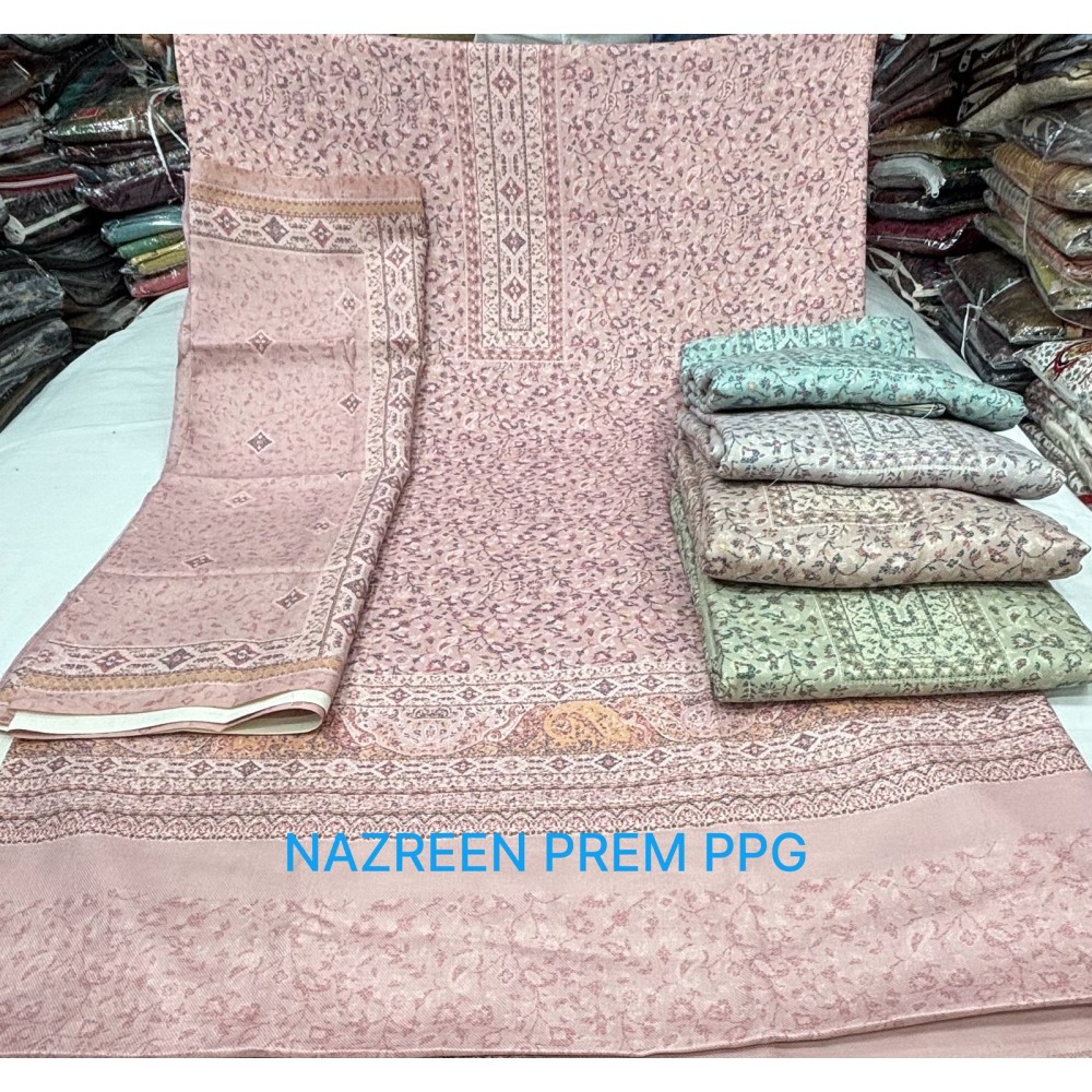 NAZREEN DIGITAL 2 (winter Collection) NAZREEN DIGITAL 2 (winter Collection)