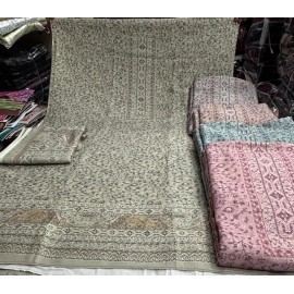 NAZREEN PREM (winter Collection)