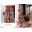 NEEDLE WONDER LAWN COLLECTION VOL 2 JIHAN 3385-88 (Cotton Dupatta)