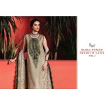 NEEDLE WONDER PREMIUM LAWN SHREE VOL 2 (Chiffon Dupatta)
