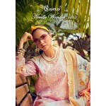 NEEDLE WONDER VOL 2 COSMOS (Cotton Dupatta)