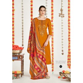 NETRA ROLI MOLI (Winter Collection)