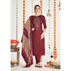 NETRA ROLI MOLI (Winter Collection)