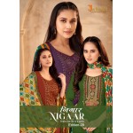 NIGAAR 29 ALOK SUITS