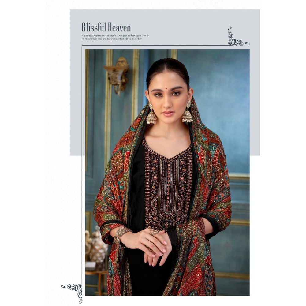 NIGAAR 35 ALOK SUITS