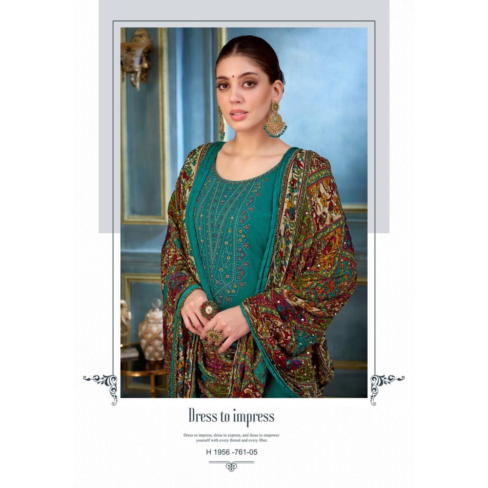 NIGAAR 35 ALOK SUITS