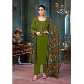 NIGAAR 35 ALOK SUITS