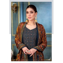 NIGAAR 35 ALOK SUITS