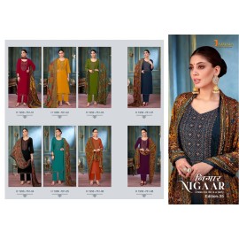 NIGAAR 35 ALOK SUITS