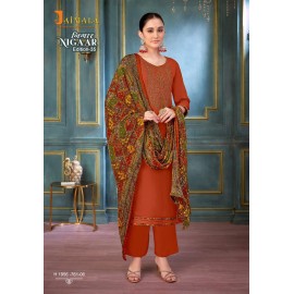 NIGAAR 35 ALOK SUITS