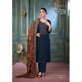 NIGAAR 35 ALOK SUITS