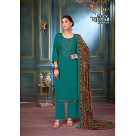 NIGAAR 35 ALOK SUITS