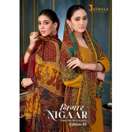 NIGAAR 35 ALOK SUITS