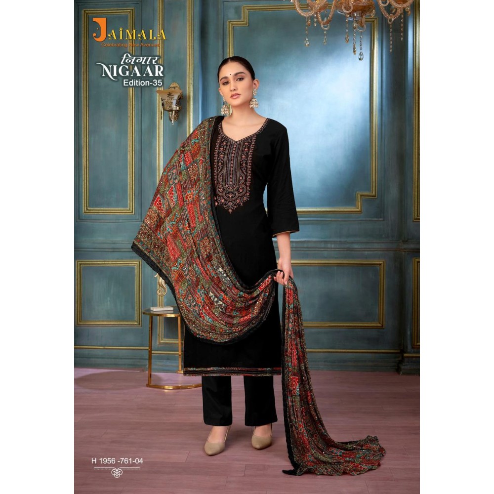 NIGAAR 35 ALOK SUITS