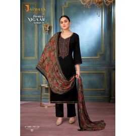 NIGAAR 35 ALOK SUITS